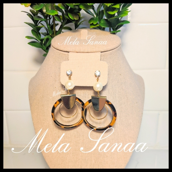 Classic Yellow HighWaist Fit Ankle Leggings Size10 - Picture 6 of 6